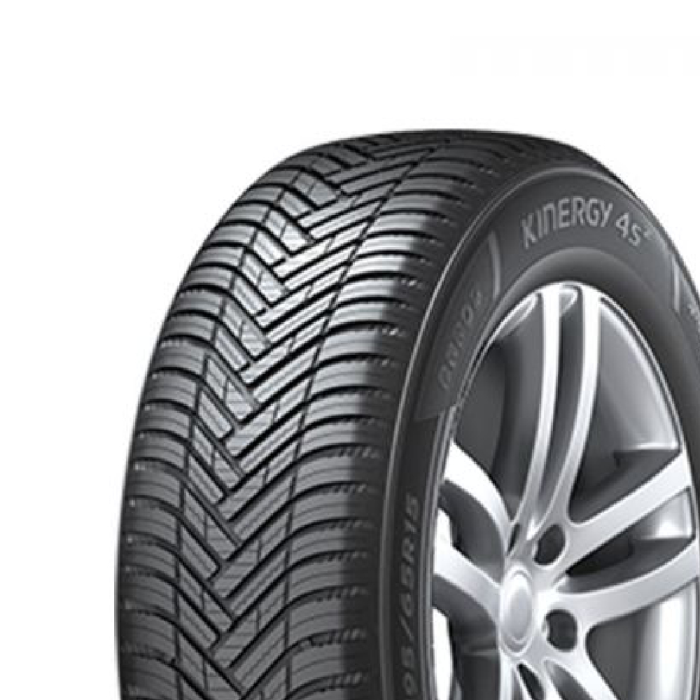 225/50R17 98V XL Hankook H750 Kinergy 4S 2 M+S 3PMSF